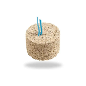 Bloque Mineral VERSELE LAGA Orlux Mini Bloc para Picoteo de Aves Pequeñas 70gr