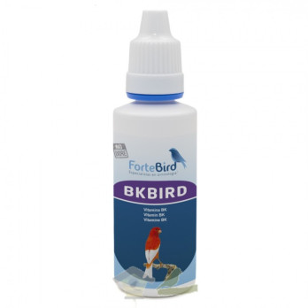 BKbird 100 ML