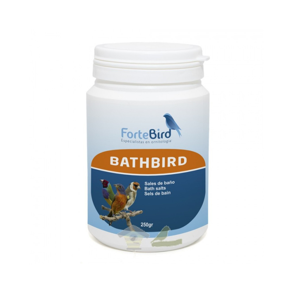 Bathbird 250 GR