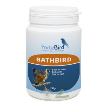 Bathbird 250 GR