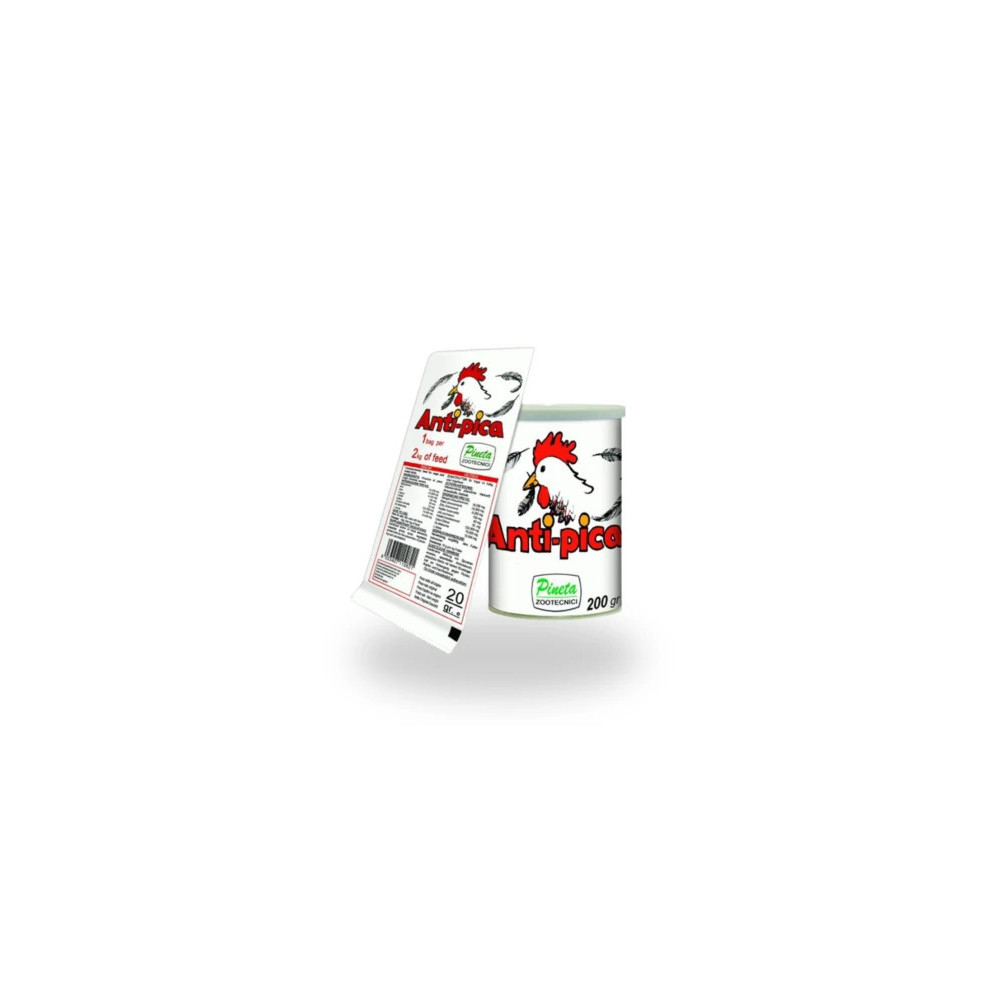 Anti Pica PINETA 200 gr