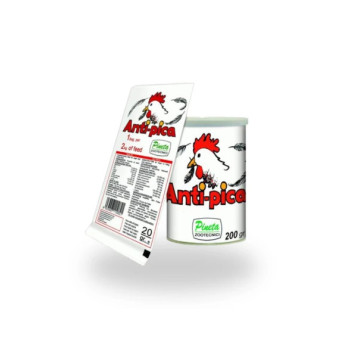 Anti Pica PINETA 200 gr