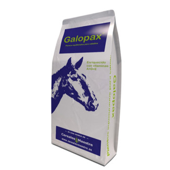 Galopax engorde