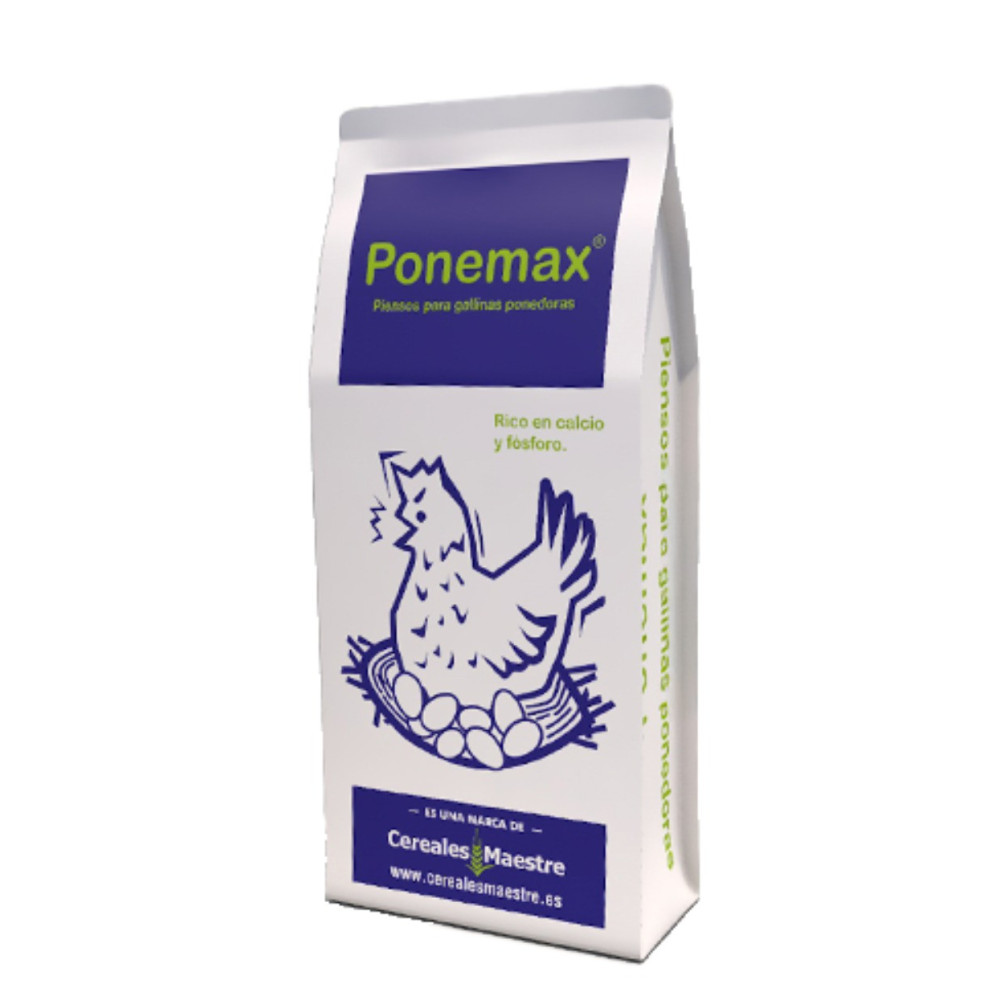 Ponemax granulado