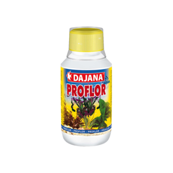 Abono Fertilizante para Plantas Acuaticas DAJANA 100ml