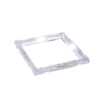 Acuario con Iluminacion para Bettas ICA Space LED 4,95 L