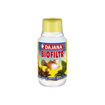 Acondicionador para Acuarios DAJANA Biofilter 100ml