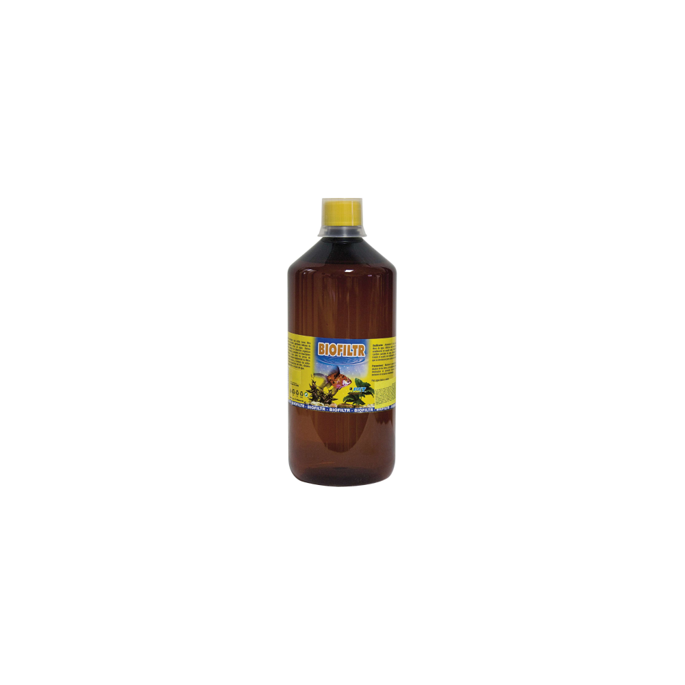 Acondicionador para Acuarios DAJANA Biofilter 1L