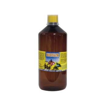 Acondicionador para Acuarios DAJANA Biofilter 1L