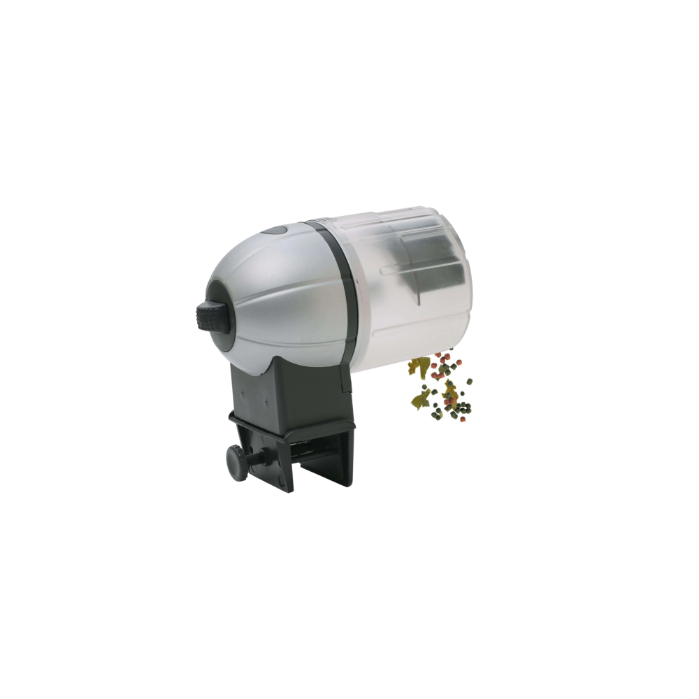 Alimentador Automático para Peces ICA Dophin