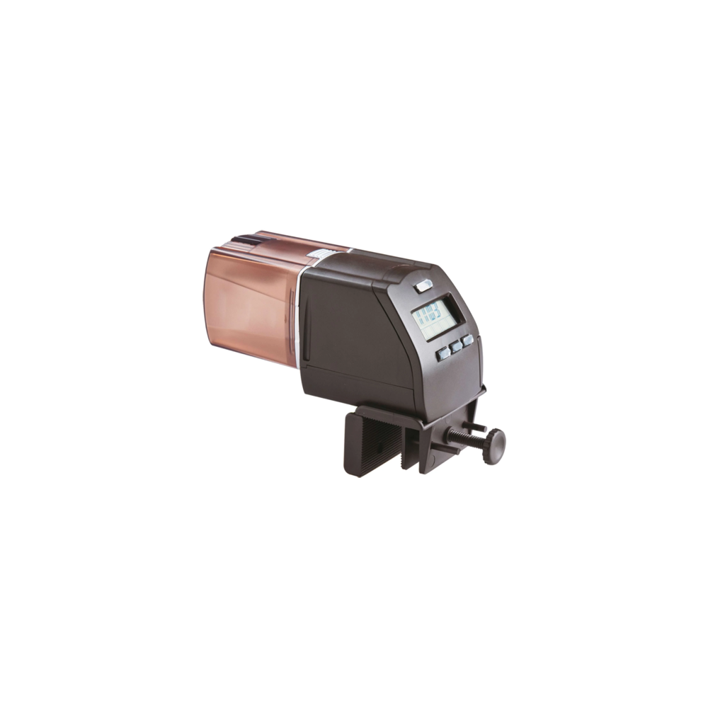 Alimentador Automáticopara Peces ICA Dophin Pro