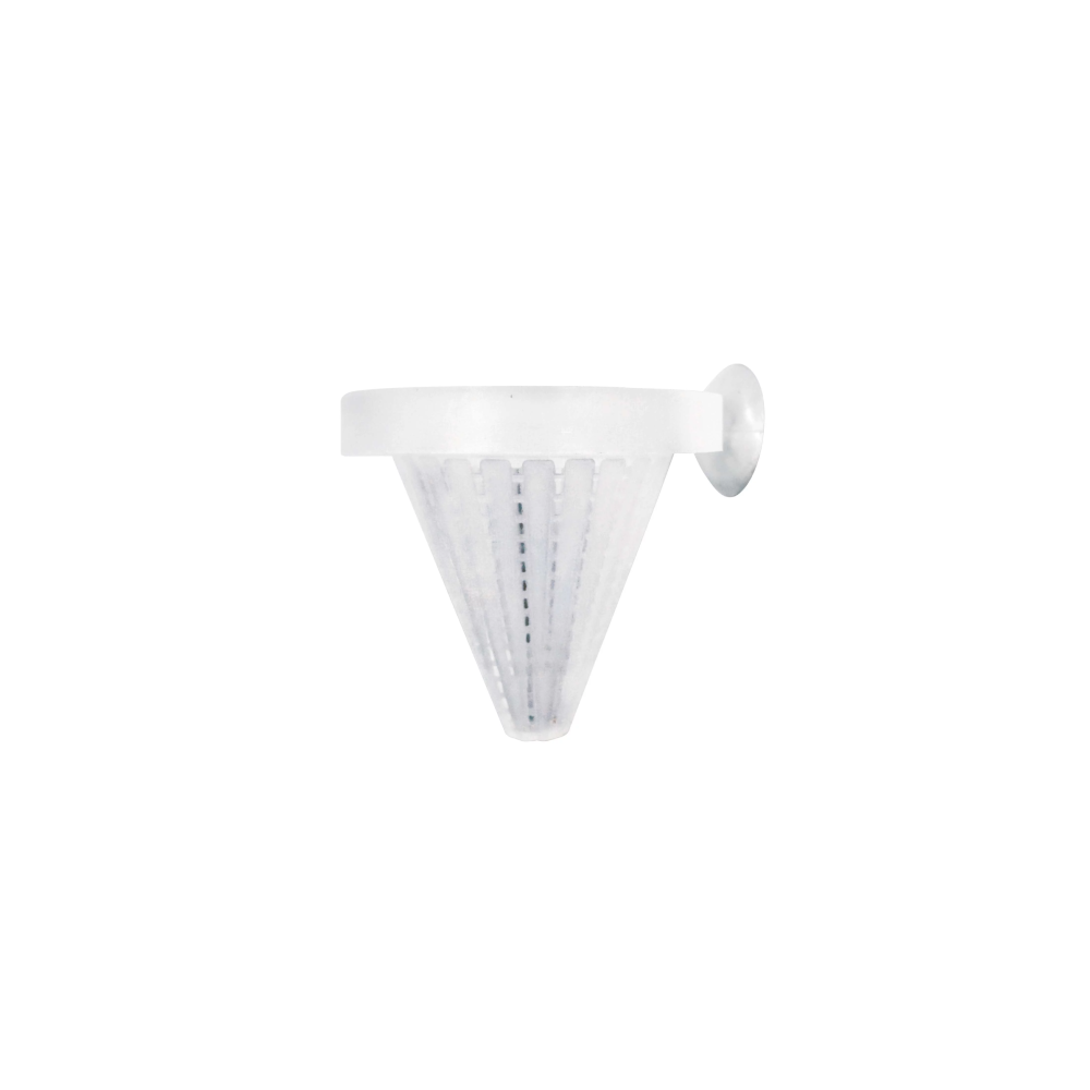 Comedero Tubifex Flotante ICA Para Peces