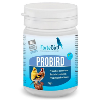 ProBird | Probiòtico bacteriano