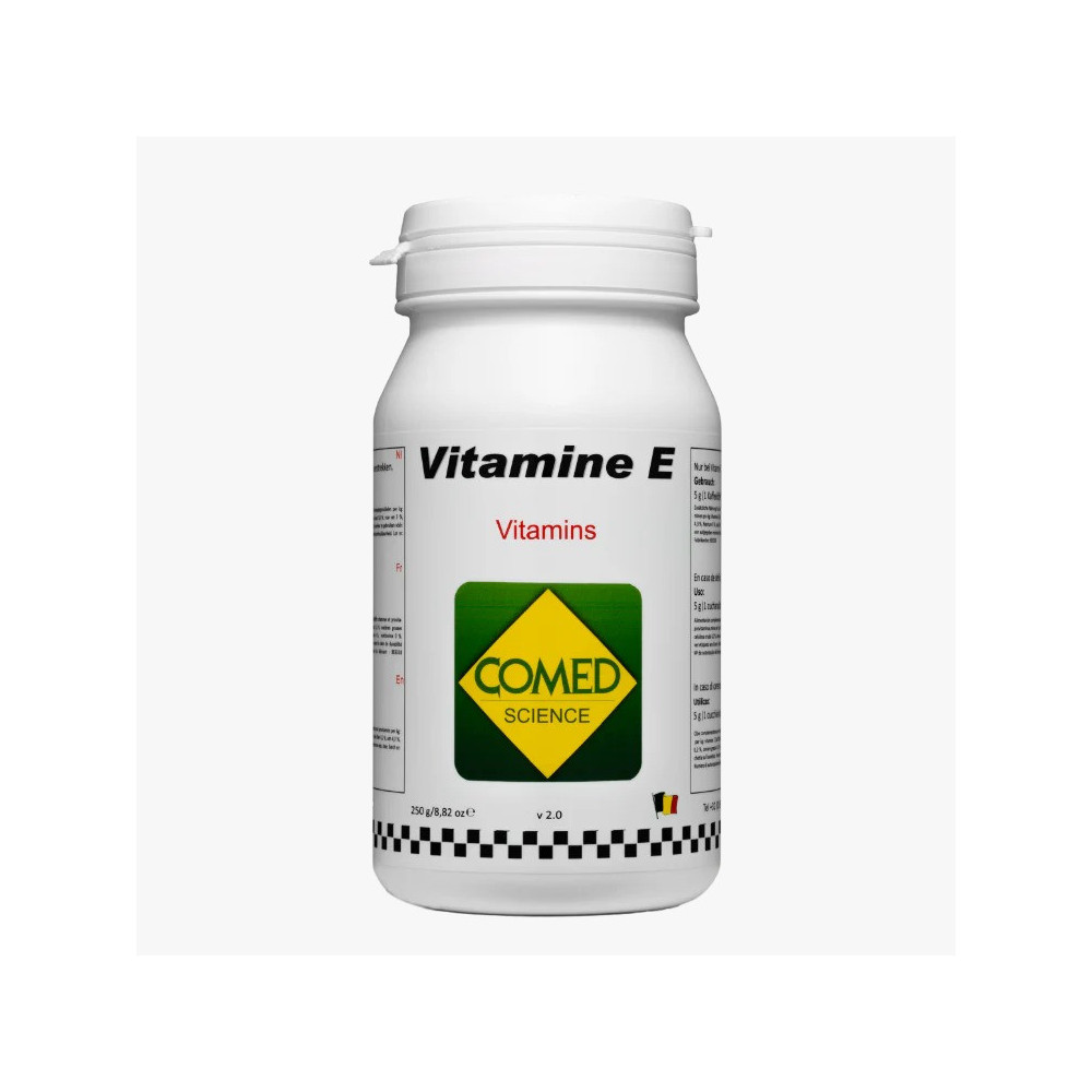 Vitamina E 5% Comed 250 GR