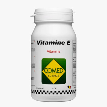 Vitamina E 5% Comed 250 GR