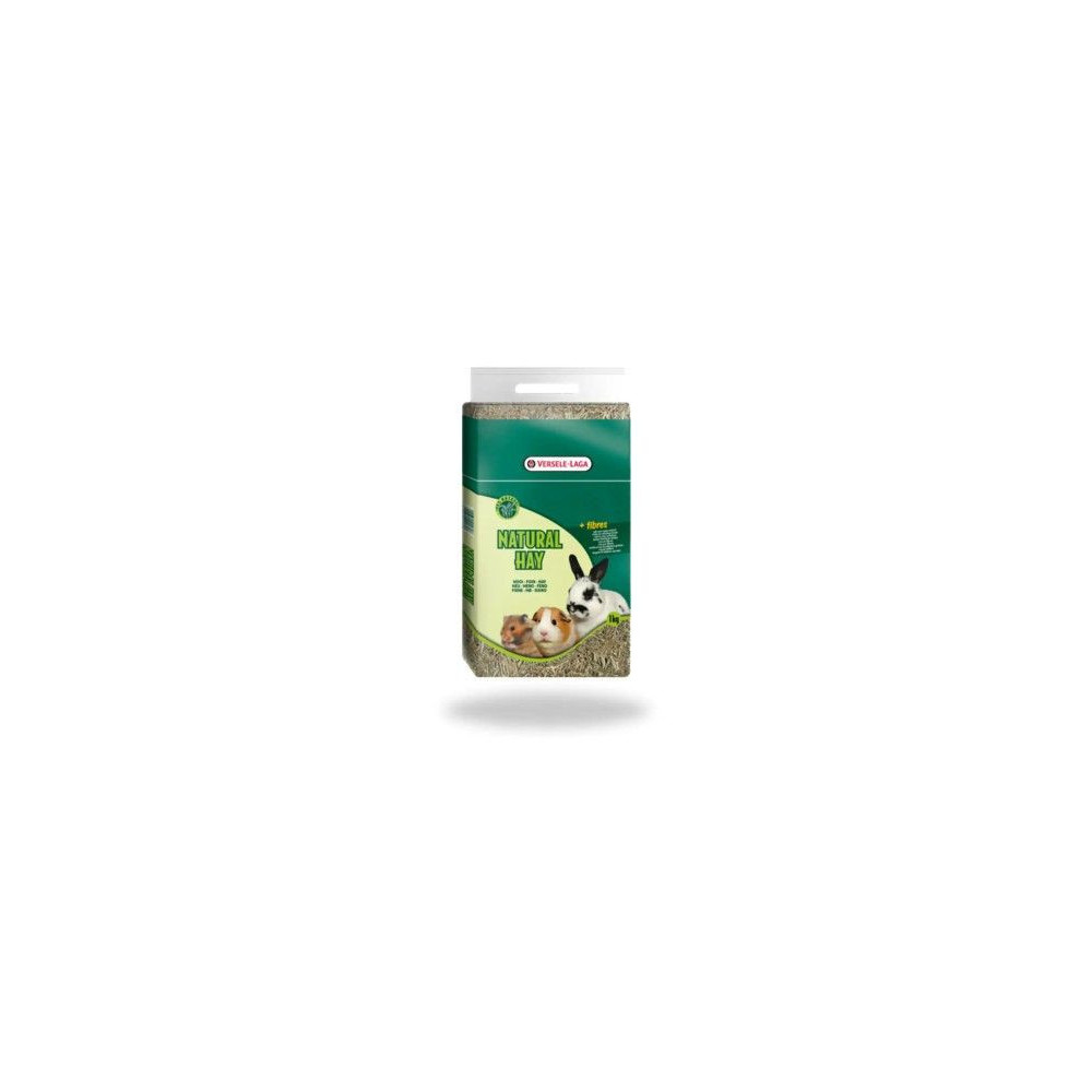 Heno Natural Hay VERSELE LAGA 5kg