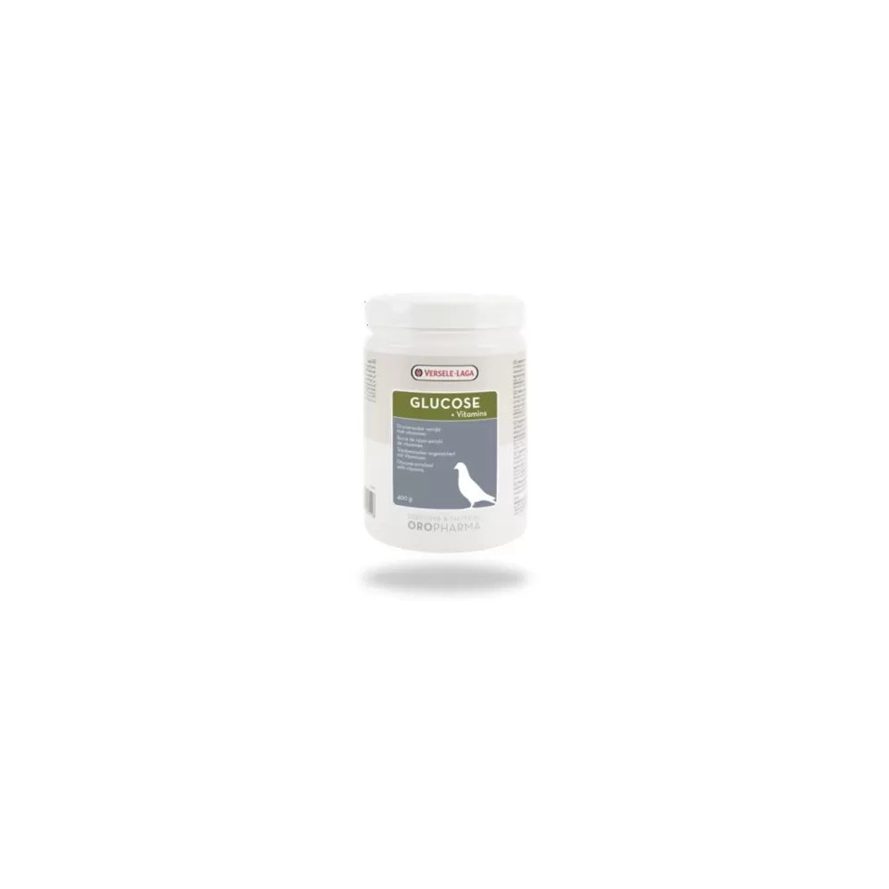 Oropharma Glucosa + Vitamins (dextrosa con vitaminas) Oropharma Glucosa + Vitamins (dextrosa con vitaminas)