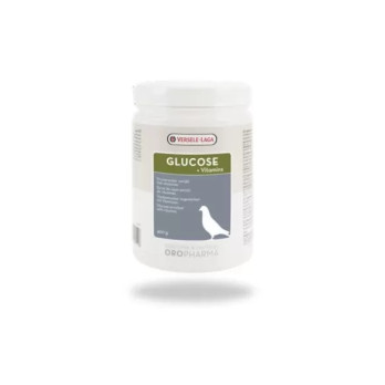 Oropharma Glucosa + Vitamins (dextrosa con vitaminas)