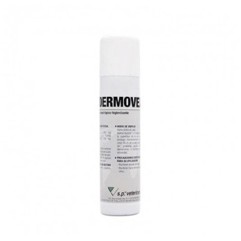 DERMOVEX Spray SP Veterinaria 335ml +ENVIO GRATIS+