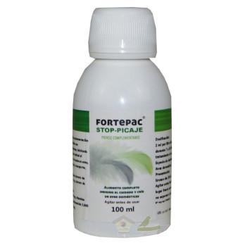 Fortepac Stop Picaje