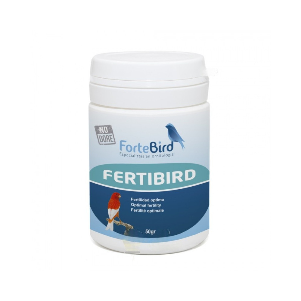 Fertibird 150 gr.