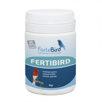 Fertibird 150 gr.