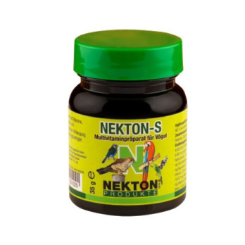 NEKTON S 75 gr