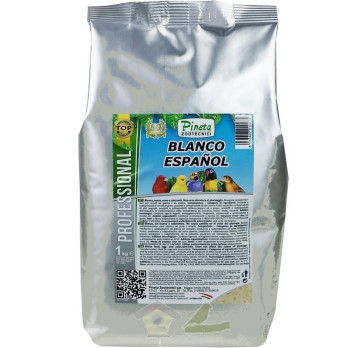 Blanco Español Pineta 5 KILOS