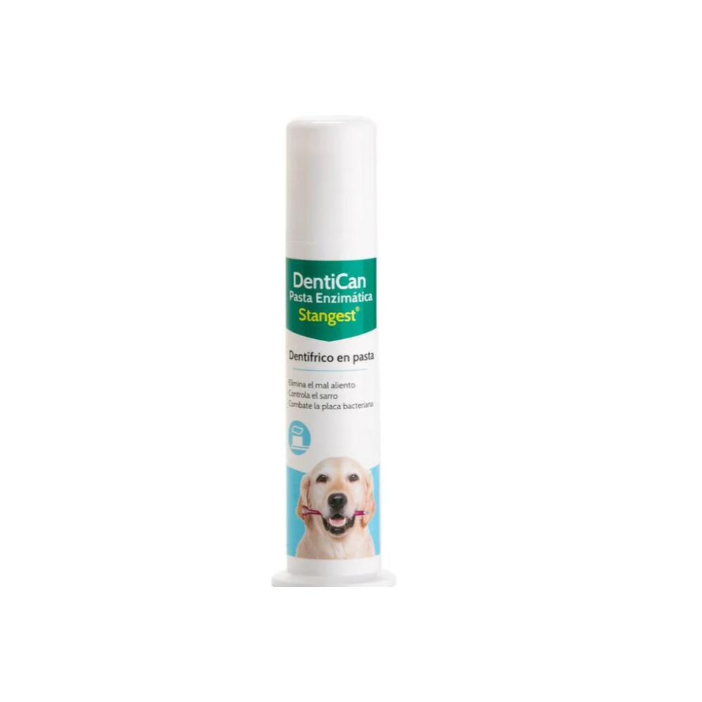 Pasta de dientes para perros DENTICAN ENZIMATICA 100 ml