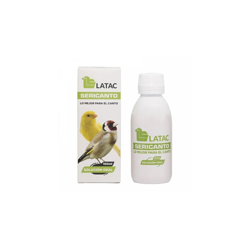 SERICANTO LATAC 150 ML