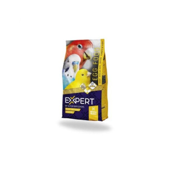 Witte Molen Pasta de Cría al Huevo 10 kg | Alimento Profesional para Cría y Muda