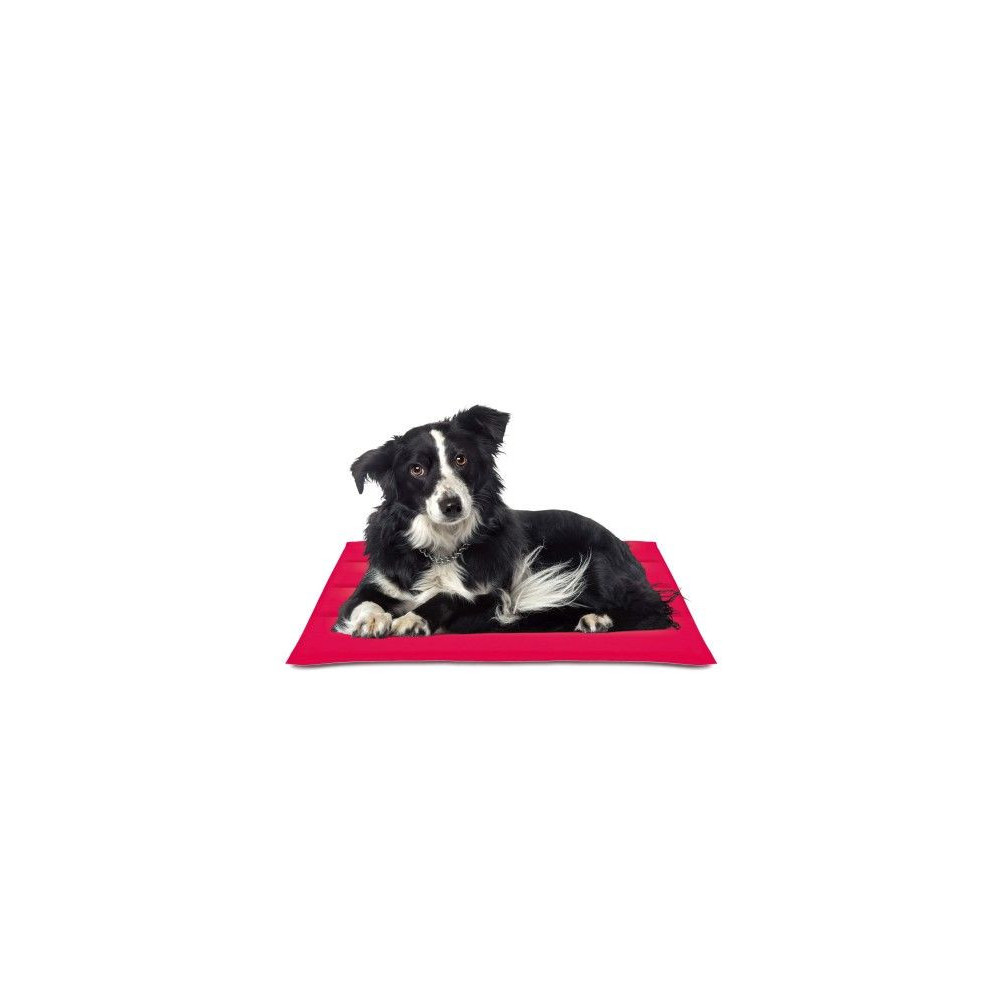 ESTERILLA COOL MAT GEL CORAL 90X50 cm |