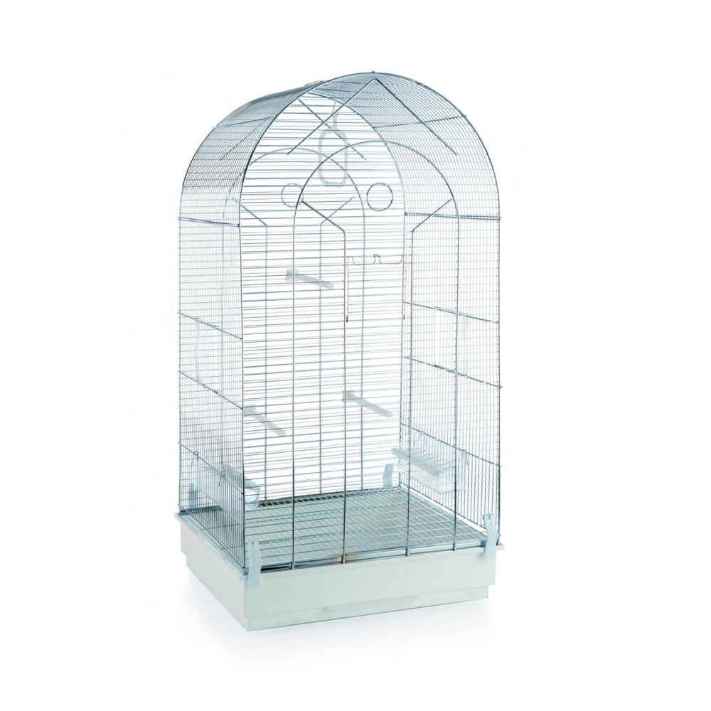 Jaula RSL CDT Especial Ninfas y Agapornis | Jaula Amplia de Interior en Casidetó