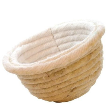 Nido de algodón