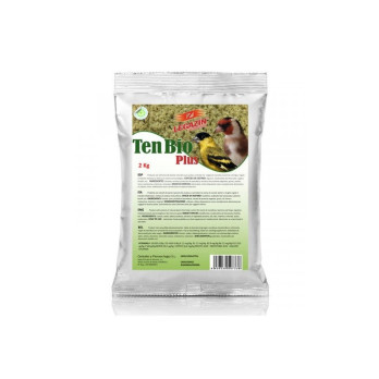 LEGAZÍN TEN BIO PLUS 2 kg | Probiótico y Regenerador de la Flora Intestinal