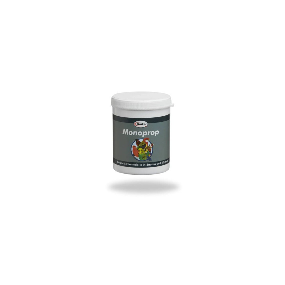 FUNGICIDA MONOPROP QUIKO 250 g |