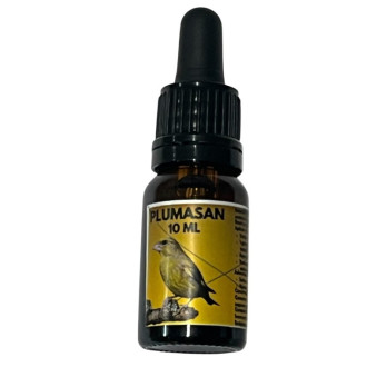 Plumasan 10 ml | El sucesor del Pulmosan contra Ácaros y Piojos