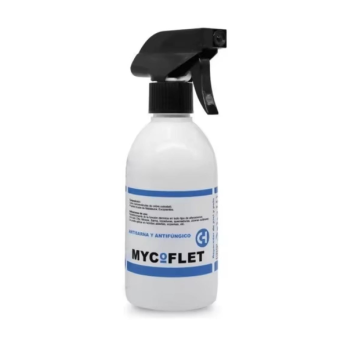 Mycoflet 250 ml | Solución Tópica para el Cuidado y Recuperación de la Piel