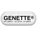 GENETTE