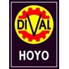 DIVAL HOYO