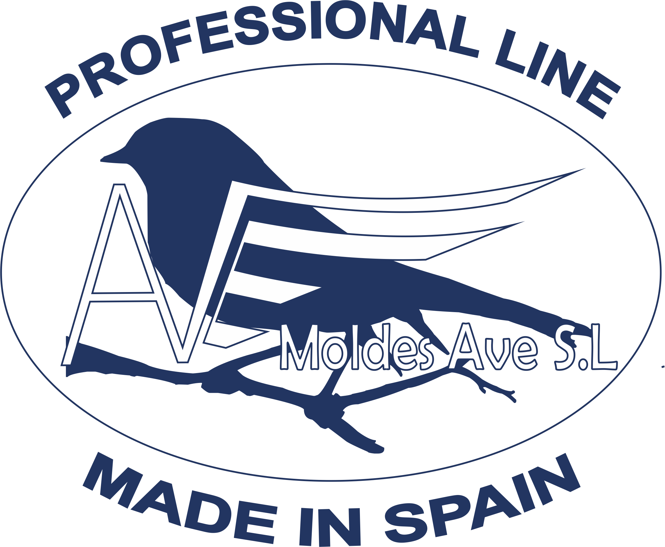 MOLDES AVES